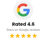 Guardina Edge - rated 4.6 on Google - Leave a Review