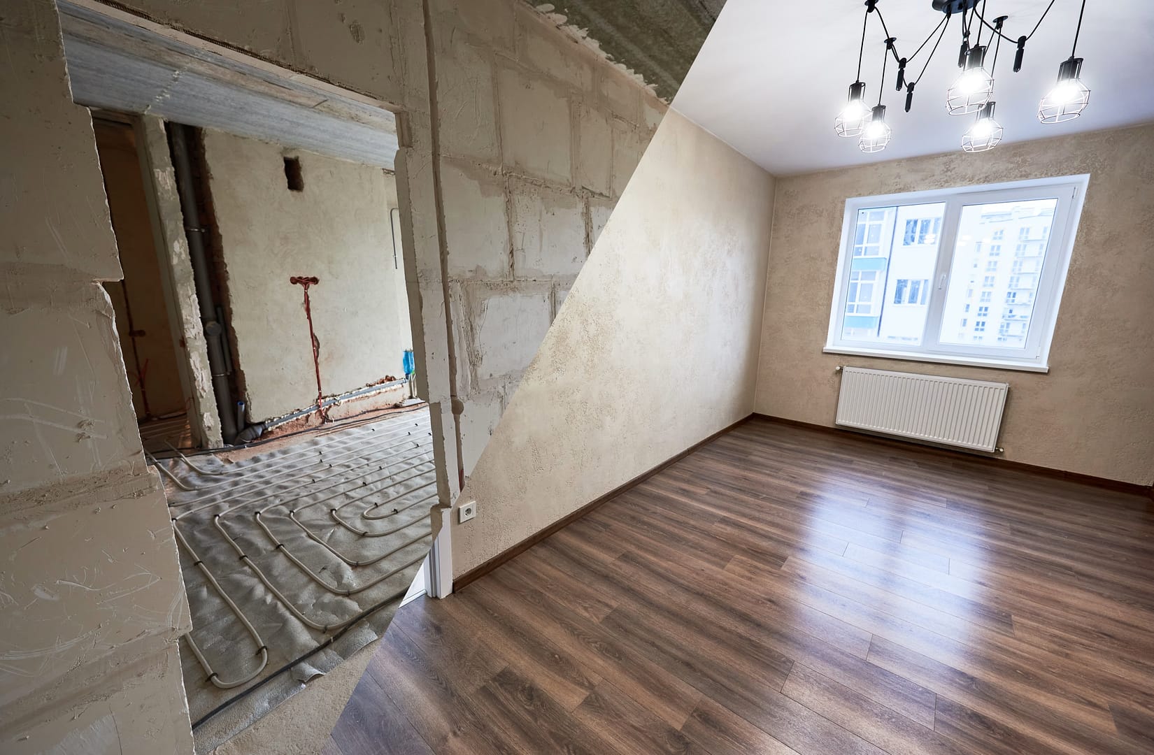 Property Maintenance Service - Guardian Edge - Property Maintenance