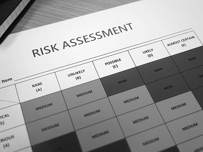 Guardian Edge - Fire Risk Assessments