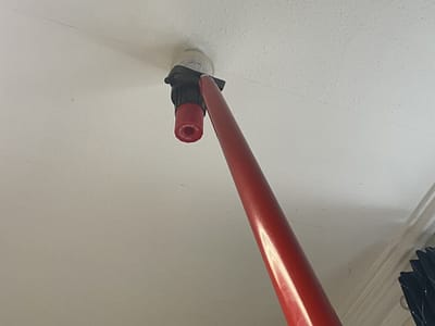 Fire Alarm Servicing