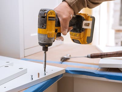 Hanyman Services - Handyman - Property Maintenance