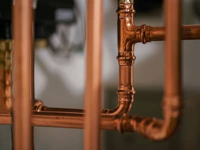 Plumbing & Heating - Plumber - Property Maintenance