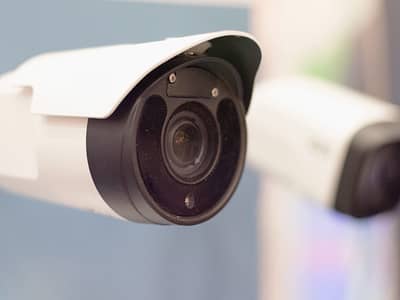 CCTV Installations - Property Security Services