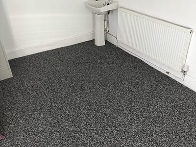 Carpet & flooring Specialists - Property Maintenance