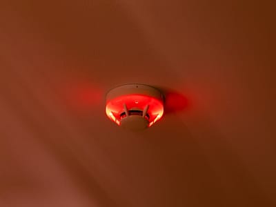 Fire Alarm Products - Fire Alarm Panels - Fire Alarm Detectors - Fire Protection Services