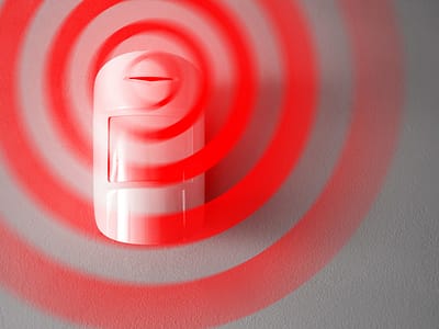 Intruder Alarm Installations - Property Security Services
