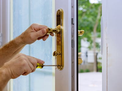 Locksmiths Services - Property Security Services