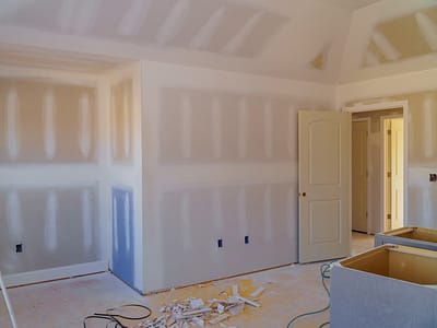Plastering - Dry Wall - Property Maintenance