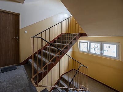 Vacant Property Security - Property Security Services