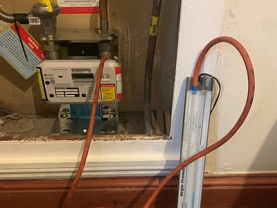 landlord gas safety checks - property maintenance