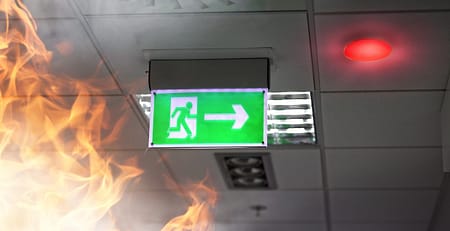 Emergency Lighting