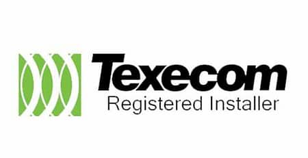 Texecom-Installer