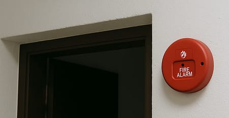 The Critical Importance of Regular Fire Protection System Checks
