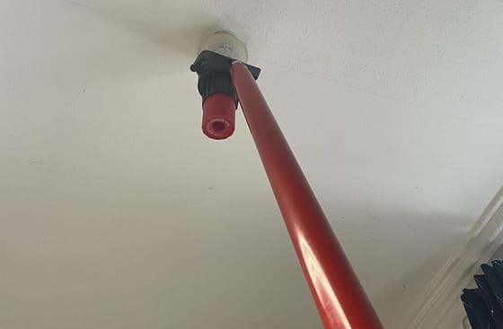 Fire Alarm Servicing
