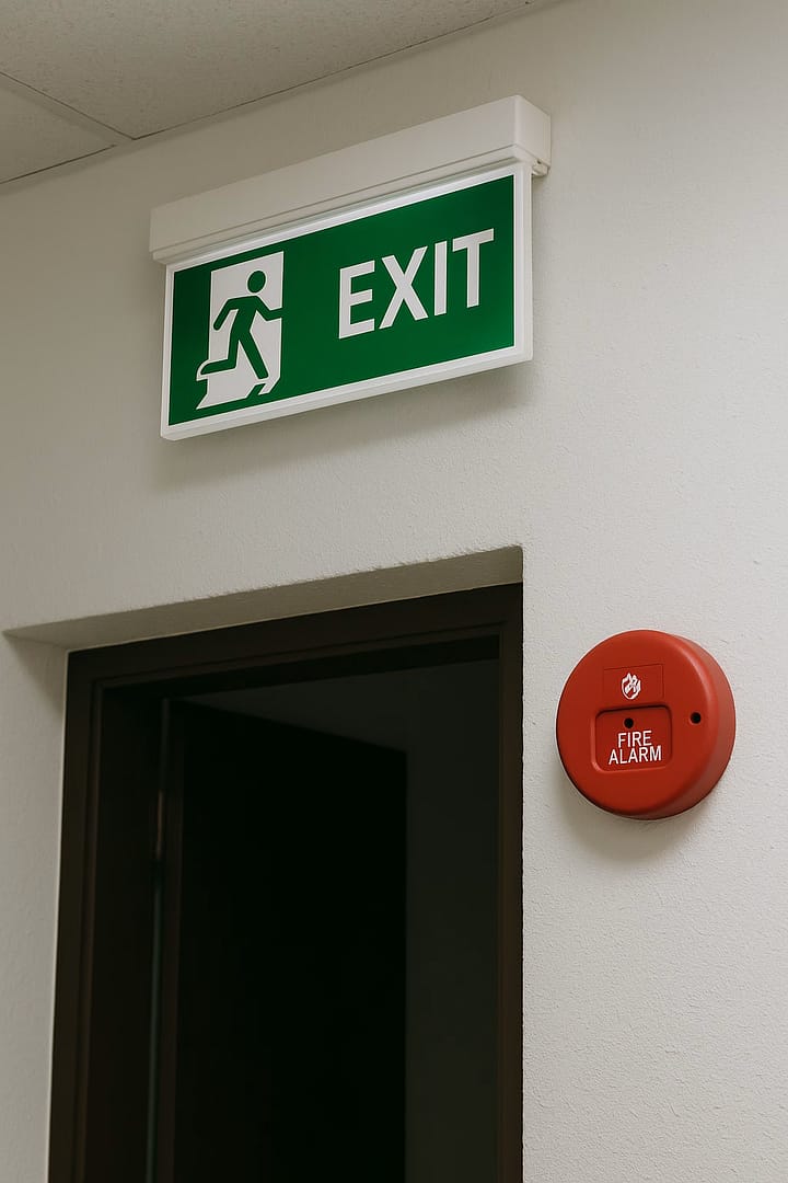The Critical Importance of Regular Fire Protection System Checks